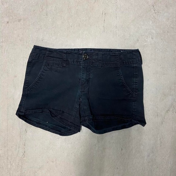 American Eagle Outfitters Pants - American Eagle mini shorts  size 4